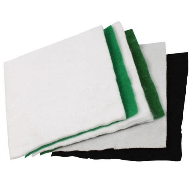 柯桥短丝土工布